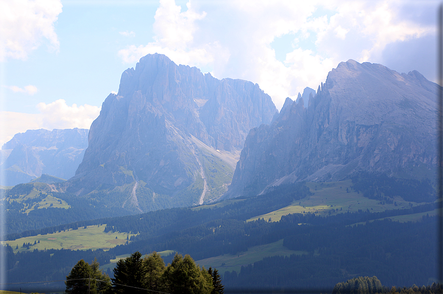 foto Alpe di Siusi